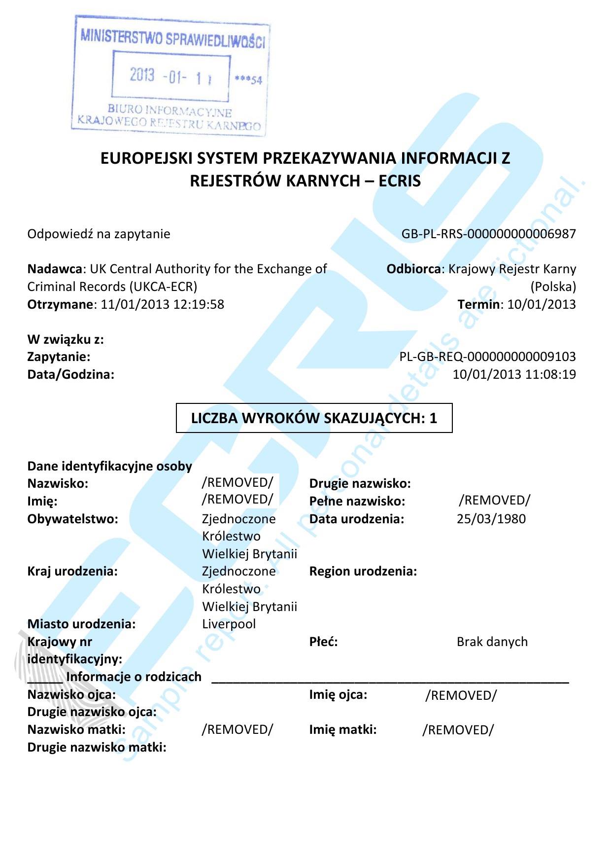 UK Criminal Record Check From DBS Disclosure Scotland And Access NI