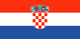 Flag of the country where ECRIS provides the Croatian criminal record check.