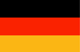 Flag of the country where ECRIS provides the German criminal record check.