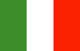 Flag of the country where ECRIS provides the Italian criminal record check.
